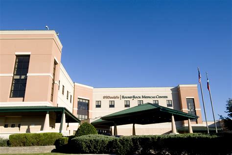 St david's round rock texas - St. David’s HealthCare includes eight of the area’s leading hospitals and is one of the largest health systems in Texas. The organization has been recognized with a Malcolm …